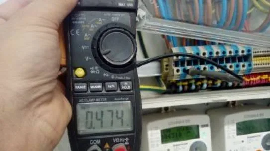 Electricidad e instalaciones eléctricas