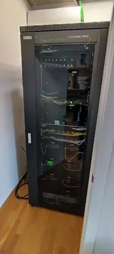 Instalación redes Wi-Fi Guadalajara